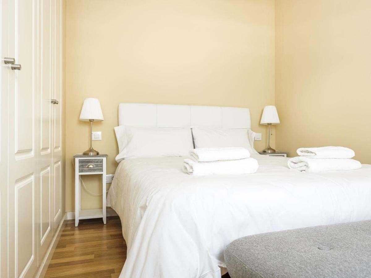 San julian 13 Apartment Sevilla Bagian luar foto