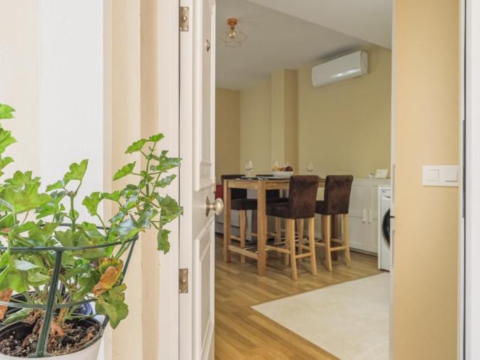 San julian 13 Apartment Sevilla Bagian luar foto