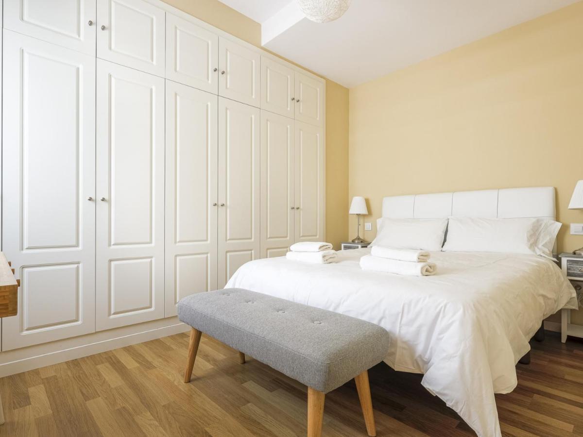 San julian 13 Apartment Sevilla Bagian luar foto