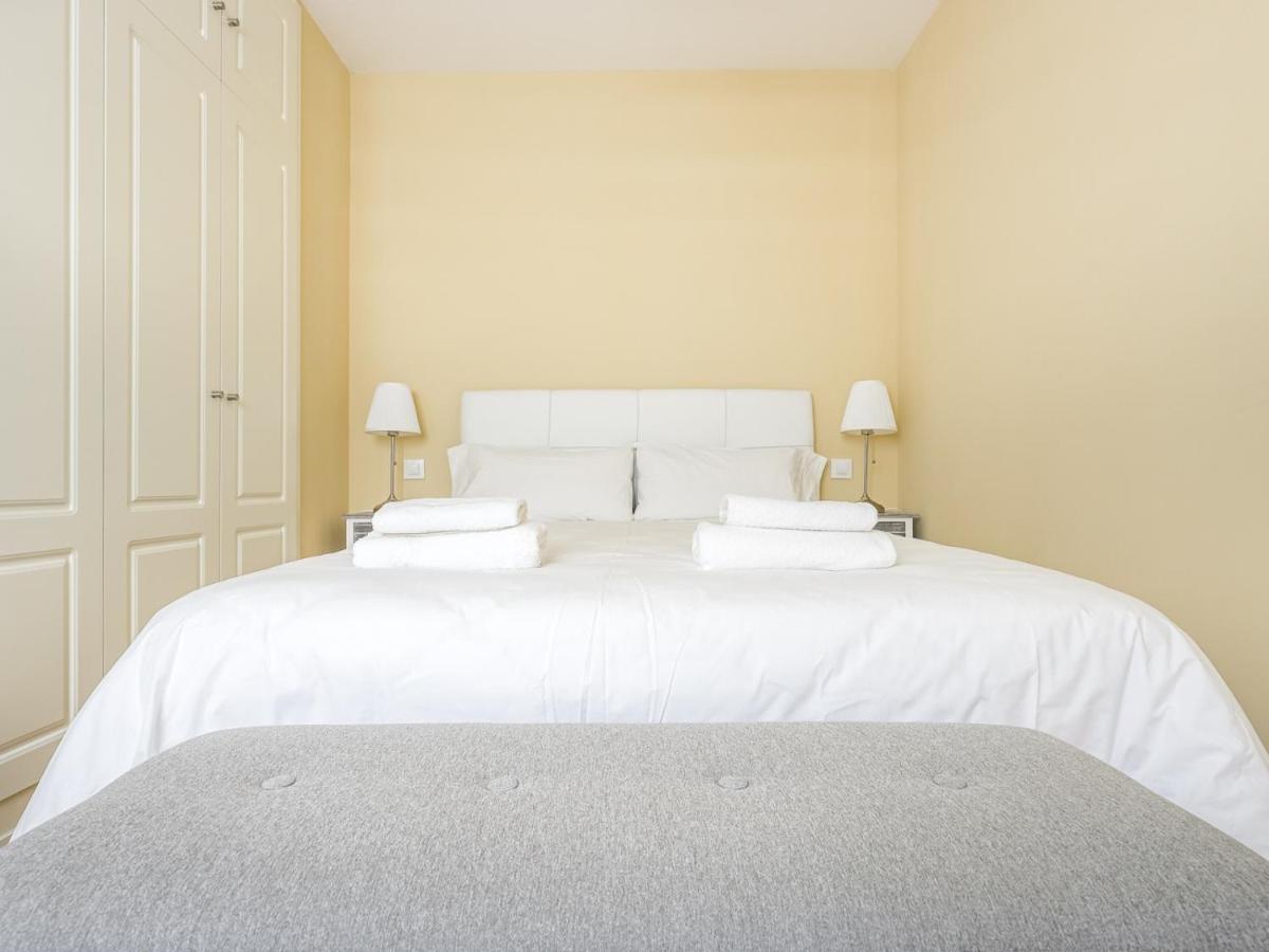 San julian 13 Apartment Sevilla Bagian luar foto